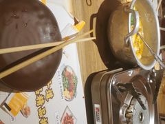 -冰川冷面·延边菜·炭烤串(观前店)