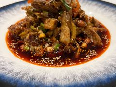 -院8里·少城记忆老川菜(宽窄巷子店)