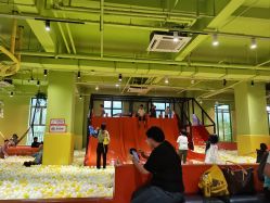 -宝燕乐园(闵行旗舰店)