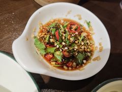 -潮澎派·潮汕菜大排档(南较西路店)