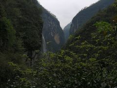 -鹿院坪生态旅游景区