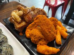 -CHICKEN NOW韩式炸鸡&啤酒
