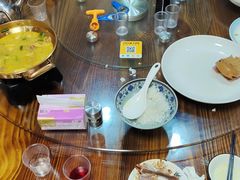 -李东农庄(中南百草园地标店)