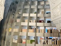 -思南书局·诗歌店