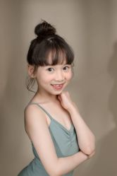 -西瓜庄园儿童摄影