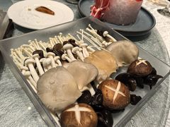 -东来顺•非遗火锅(外滩店)