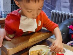-汕头八合里海记牛肉店(清河店)
