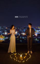 -苏州HX-合喜映画婚纱摄影