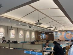 -半天妖烤鱼(永旺梦乐城店)