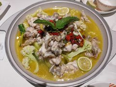 -大丰收·蛙功夫(晋江万达店)
