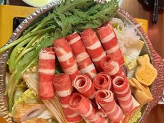 -隐月· 㐂和食屋(芝罘万达公馆店)