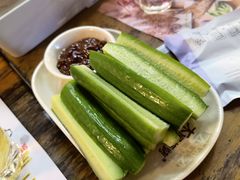 -木屋烧烤(白石洲店)