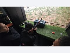 -猎鹰谷实弹射击俱乐部