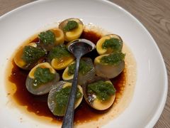 -艳阳天·非遗楚菜(武汉客厅店)