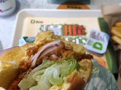 -德克士(龙阳广场店)