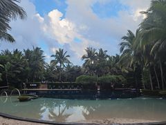 -三亚湾海居铂尔曼度假酒店