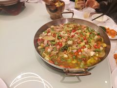 -蜀厨小匠·民间川菜(犀浦店)