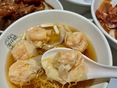 -深仔记茶餐厅(亚士厘道店)
