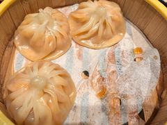 海胆小笼包-喝丢一只鞋海鲜烧烤·海肠捞饭(东关街店)