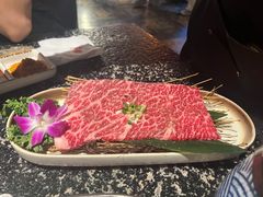 -牛焱·烧肉酒肆(五大道店)