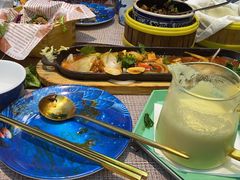 -雀舞云南菜(乐客城店)