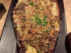 -烤匠麻辣烤鱼(时代广场店)