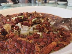 -汤记传菜(浦江店)