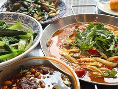 -杨记隆府(白象街店)