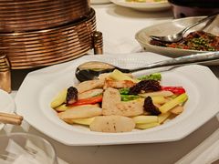 -金链花·泰国餐厅(国贸店)