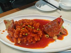 -老外婆(吾悦广场店)