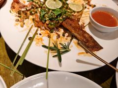 -一坐一忘云南菜(卓悦中心)