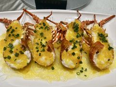 -悦来轩顺德菜(寮厦店)