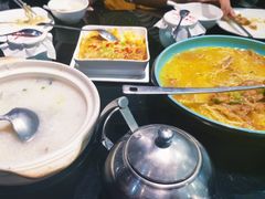 -高第街56号融合餐厅(振华五星百货店)