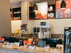 -星巴克(宁波老外滩店)