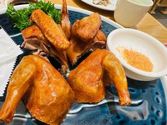-顺风汤馆·广府粤菜(江宸天街店)