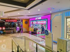 -万达广场(松江店)