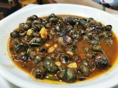 酱爆螺丝-南花桥羊肉馆老字号(乌镇店)