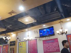 大堂-大吉利·潮汕牛肉火锅(河西店)