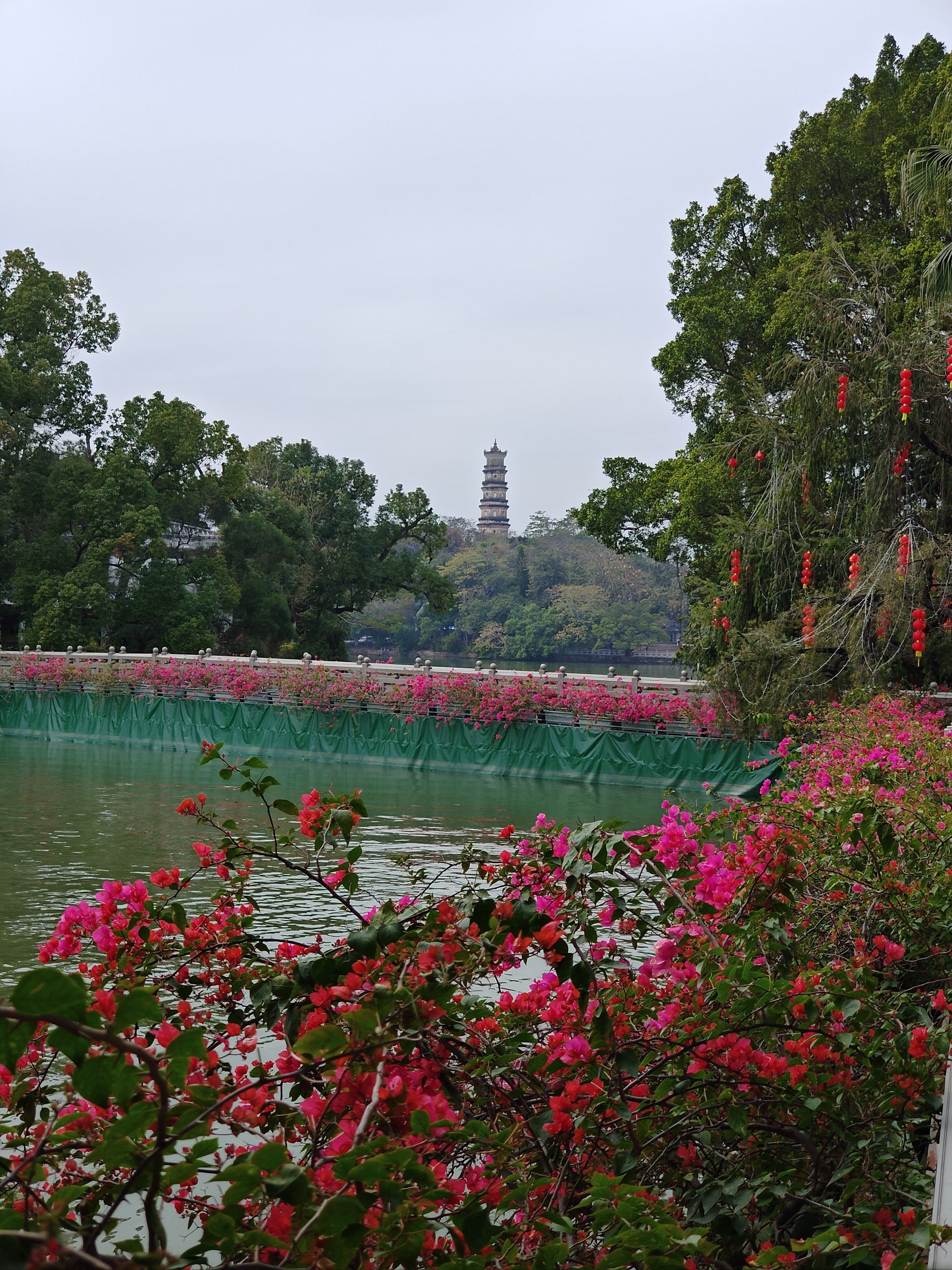 【随拍】谒广东惠州西湖苏东坡侍妾王朝云墓