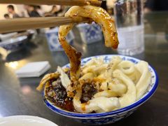 甜水面-西月城谭豆花(春熙路店)