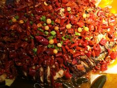 -里岛烤鱼(东港凯虹广场店)