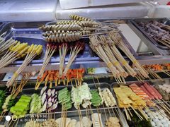 -非凡烧烤(历史博物馆店)