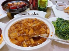 -顺风海鲜港(金玉兰店)