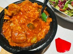 -俄士厨房(五棵松华熙LIVE店)