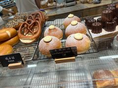 -麦田工坊(月湖店)