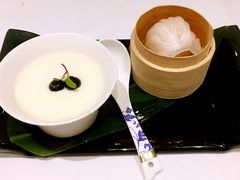 -Yan Ting 宴庭中餐厅(上海静安瑞吉酒店)