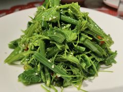 -汉唐宴长安食府