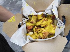 -obba kitchen(宽厚里总店)
