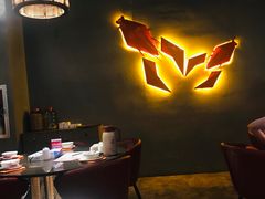 大堂-虾胡闹·澳洲小龙虾·烧烤(福田鲨鱼店)