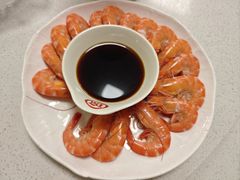 -田大厨海鲜超市(万豪店)